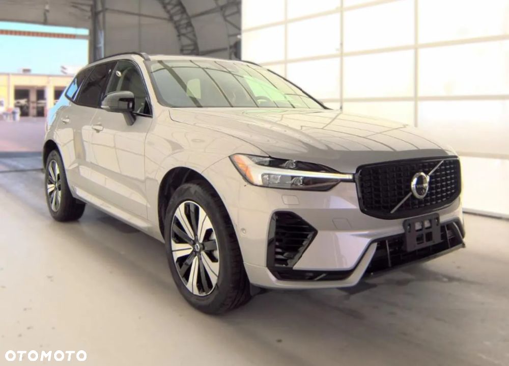 Volvo XC 60 - 3