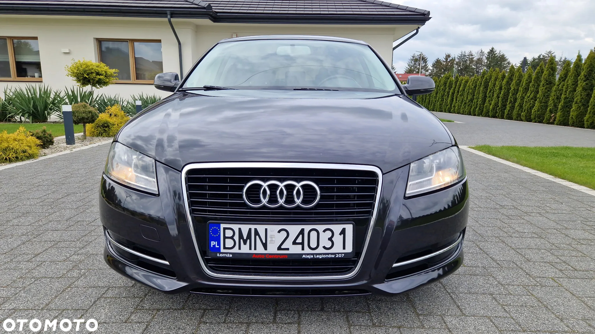 Audi A3 1.6 TDI Attraction - 23
