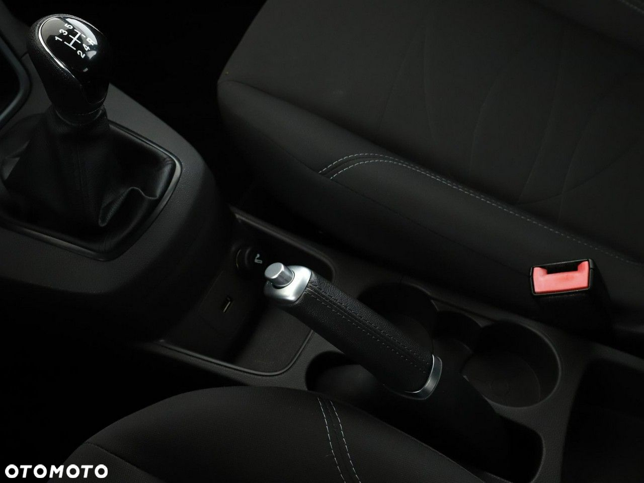 Ford Fiesta 1.25 Trend - 26