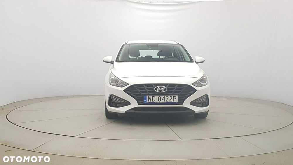 Hyundai i30 - 2