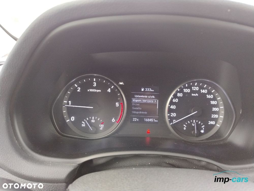 Hyundai i30 - 21