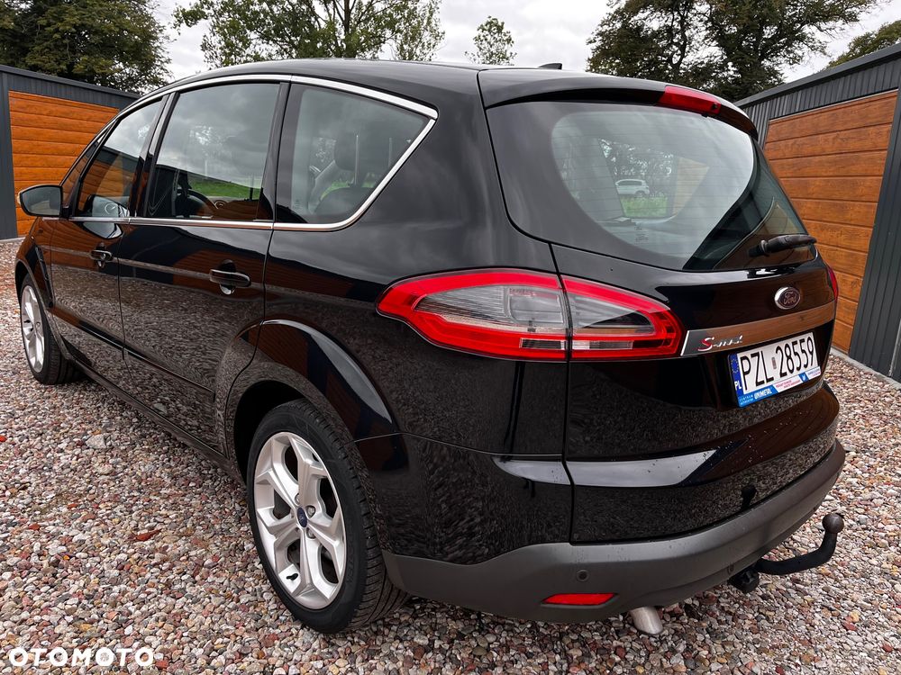 Ford S-Max 1.6 T Titanium - 9