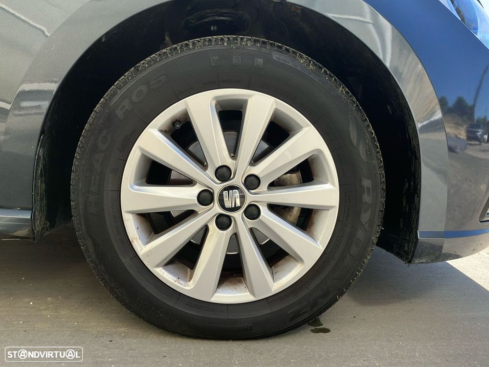 SEAT Ibiza 1.0 Style - 10