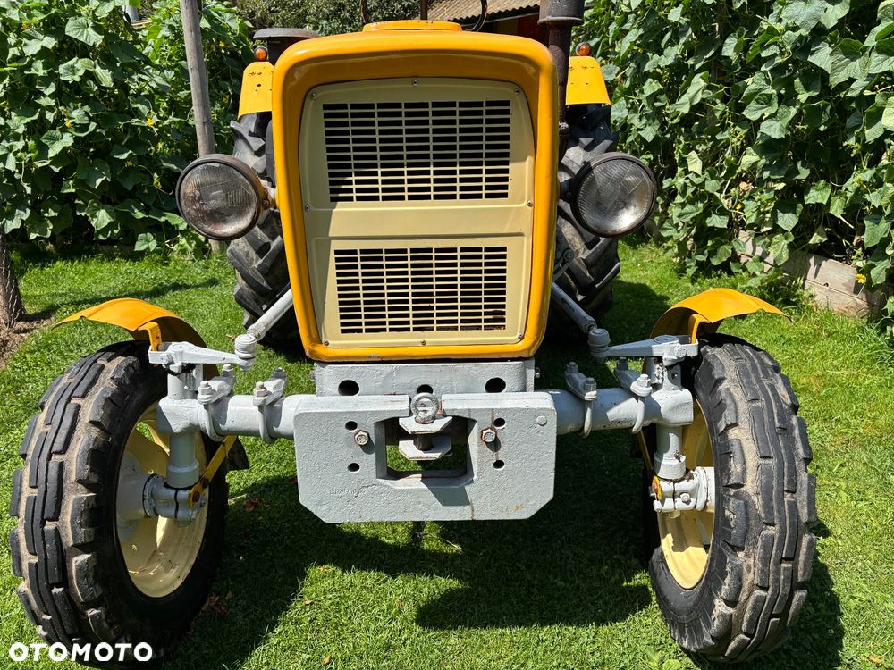 Ursus C-335 - 13