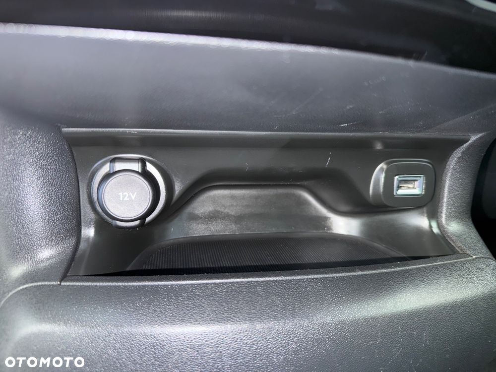 Citroen C4 Cactus 2017 photo 5