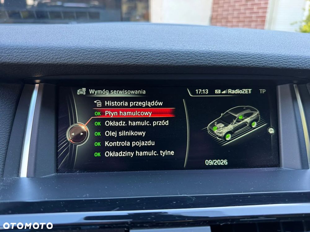 BMW X4 xDrive20d xLine - 23