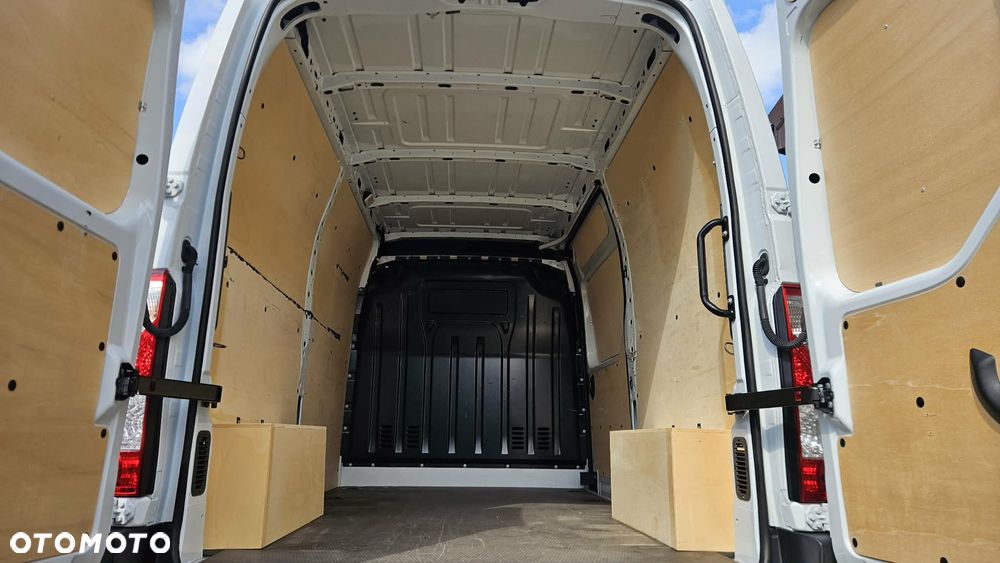 Renault MASTER - 10