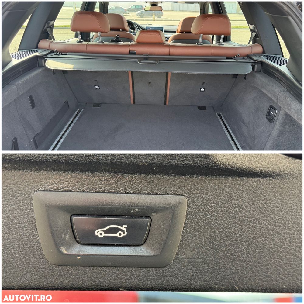 BMW X5 xDrive25d Sport-Aut. - 30