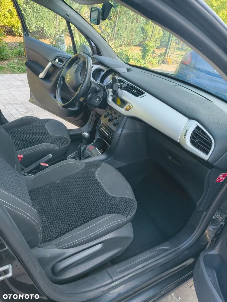 Citroën C3 - 6