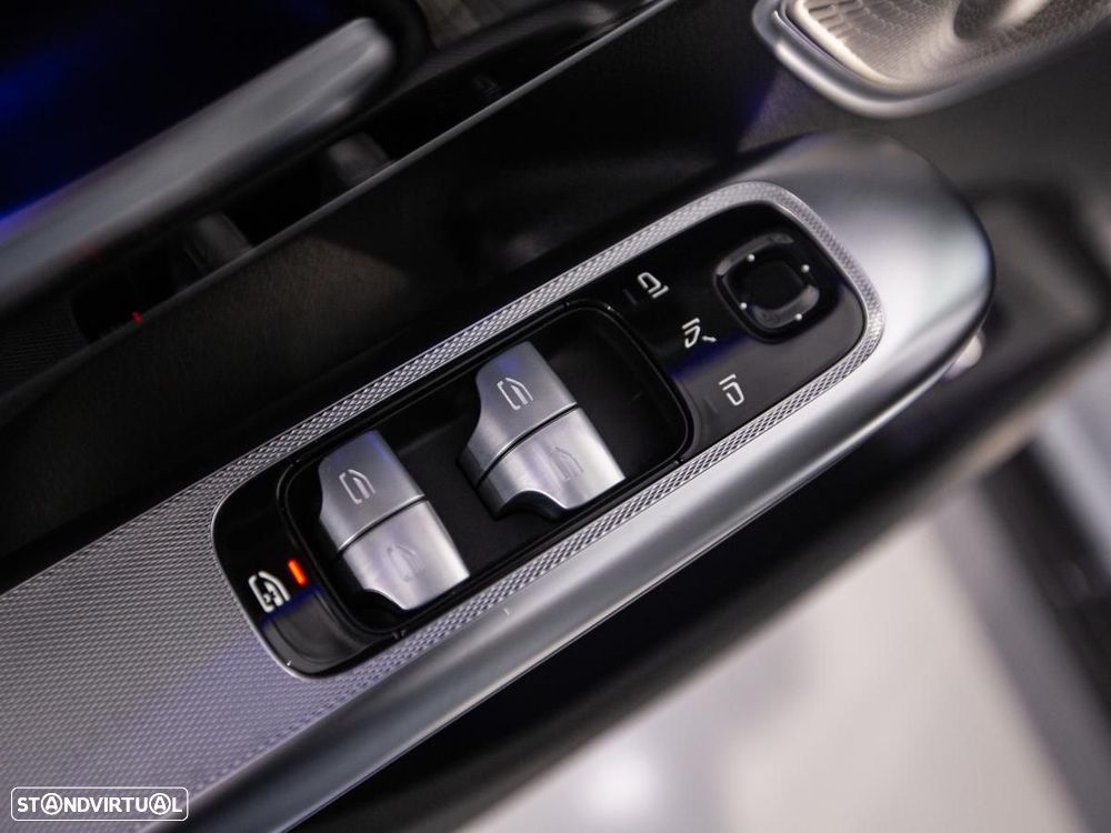 Mercedes-Benz EQE 500 4Matic - 23