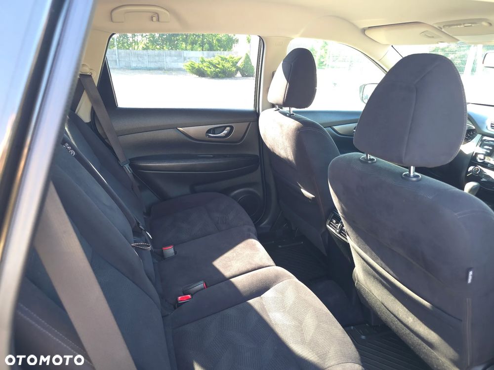 Nissan X-Trail - 13