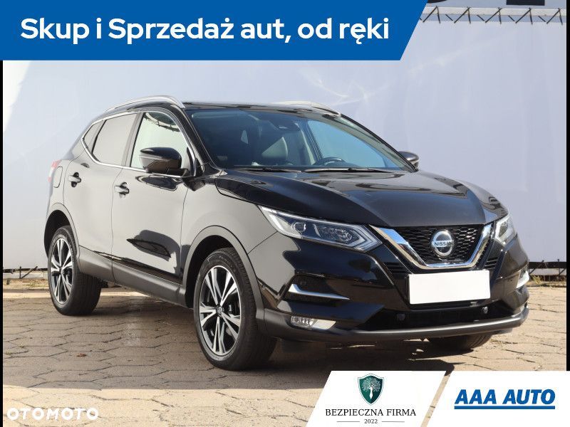 Nissan Qashqai - 2