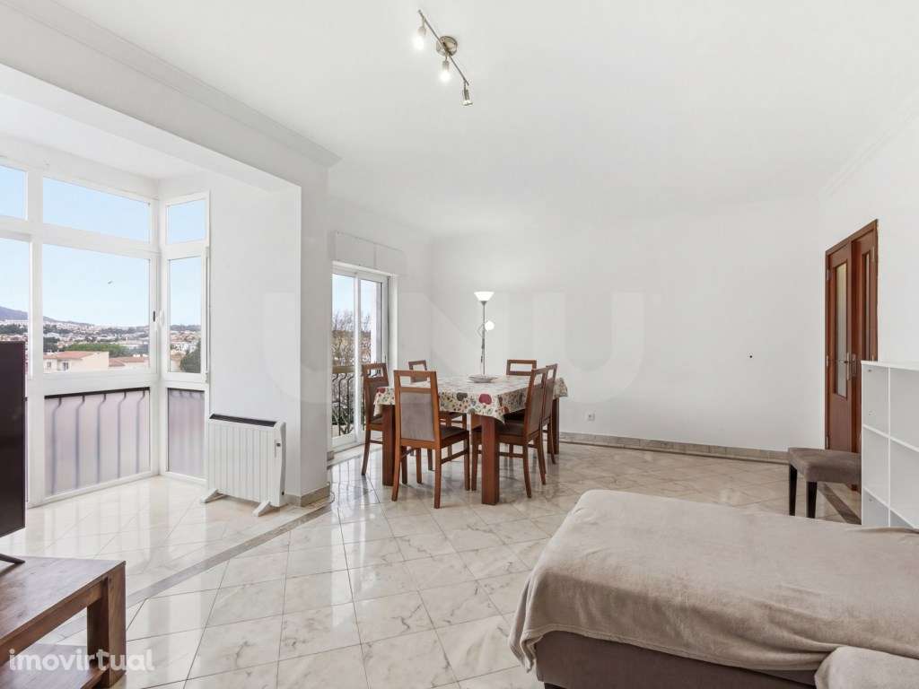 Apartamento T3 em Cascais - Grande imagem: 5/29