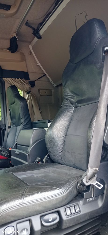 MAN TGS 33.500 6x4 HDS Palfinger PK 23002 SH - 24