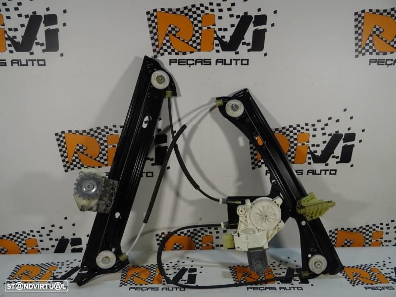 Elevador De Vidro Frente Direito Bmw 4 Gran Coupe (F36)  7046032 / 985 - 1