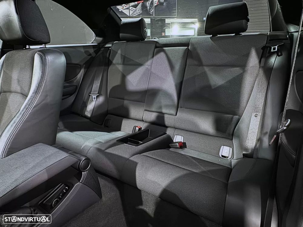 BMW 120 d - 9