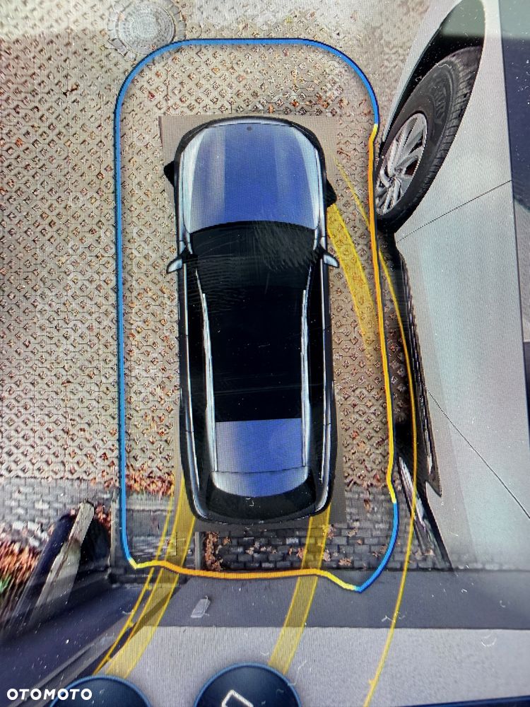 Mercedes-Benz Klasa E 220 d mHEV Exclusive 9G-Tronic - 21
