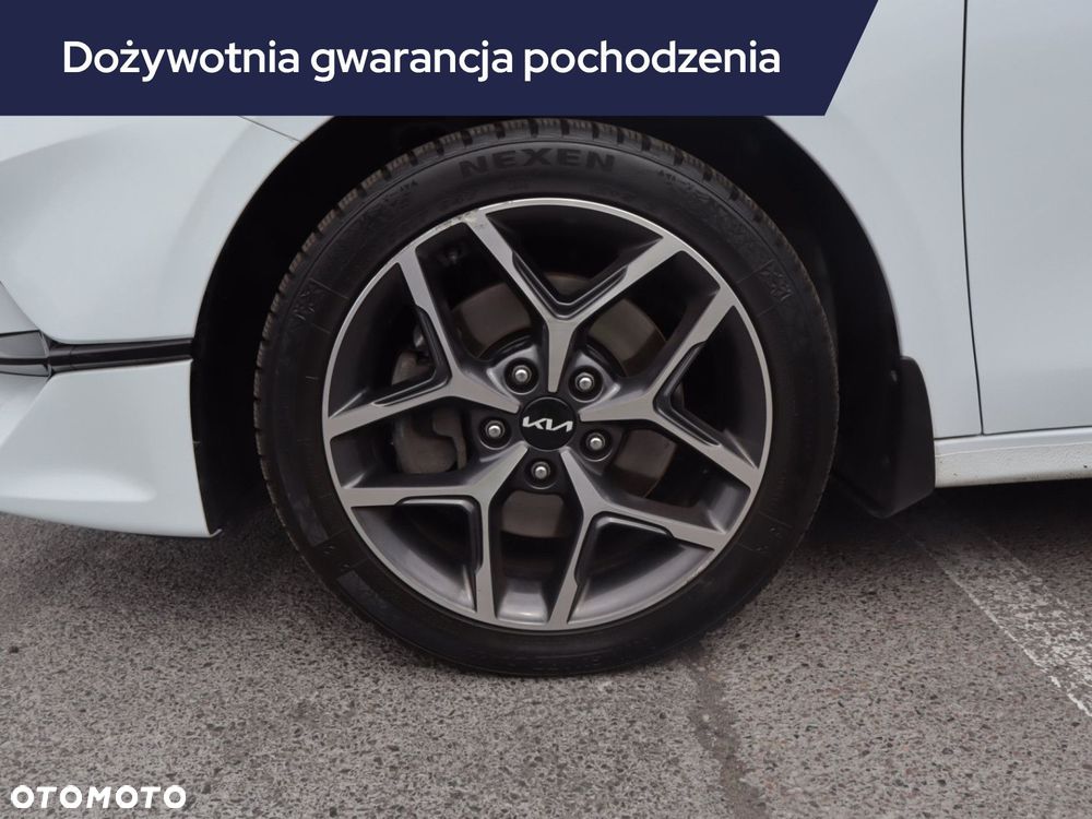 Kia Ceed - 17