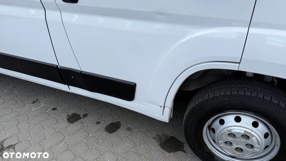 Opel MOVANO - 9