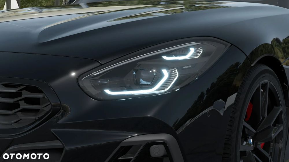 BMW Z4 30i sDrive M Sport sport - 12