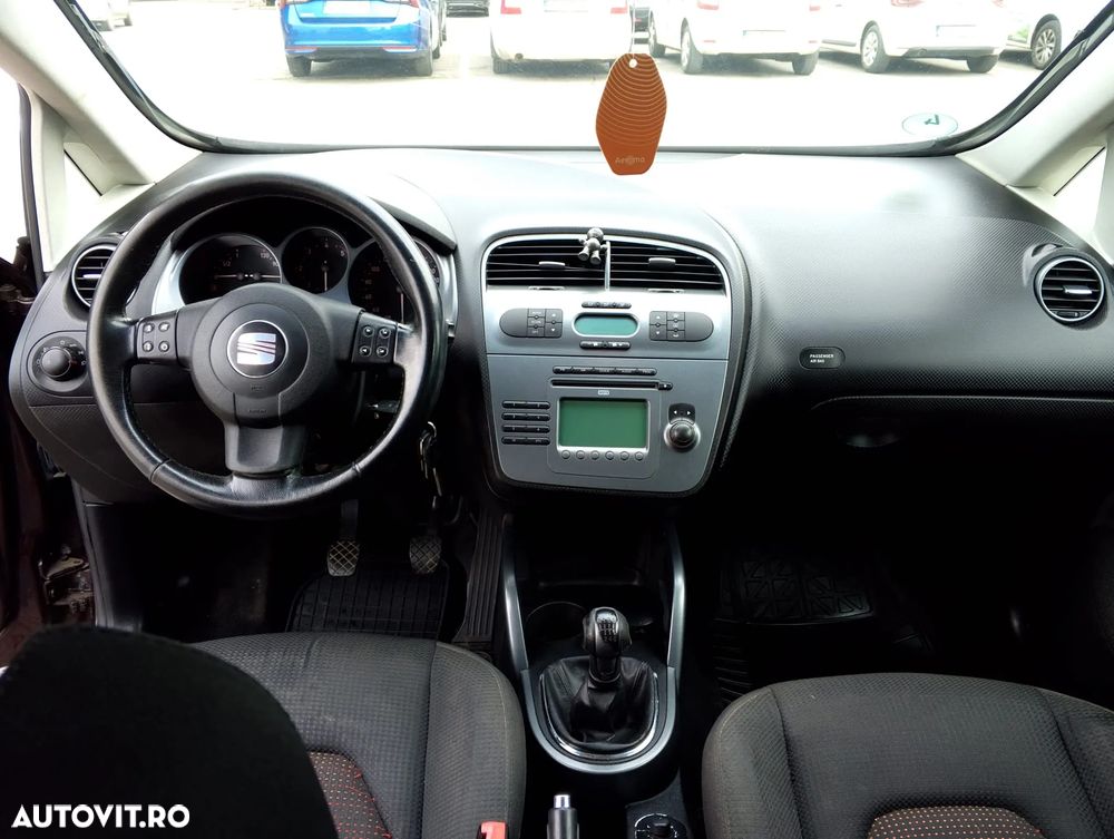 Seat Altea XL - 2