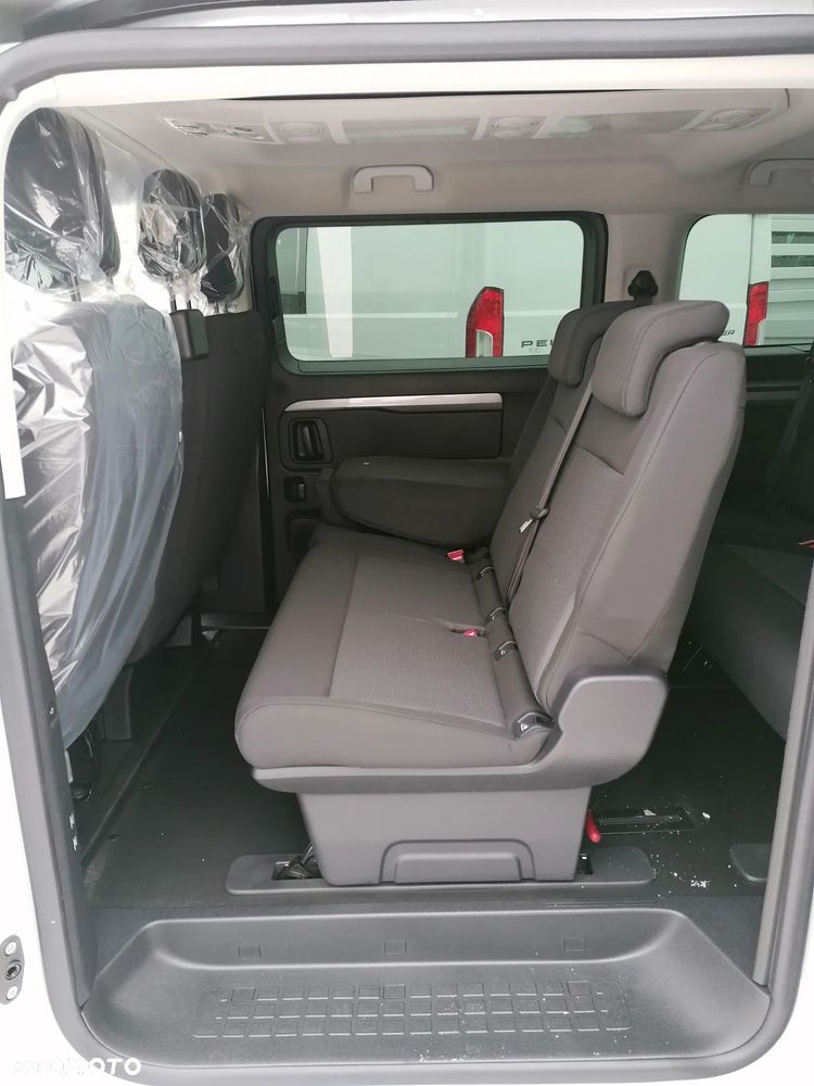 Citroën SpaceTourer XL Diesel Plus - 8