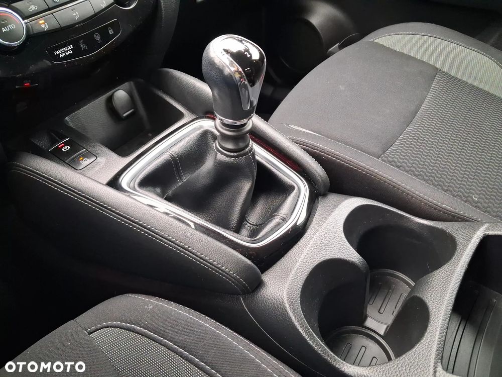 Nissan Qashqai 1.2 DIG-T Acenta - 7