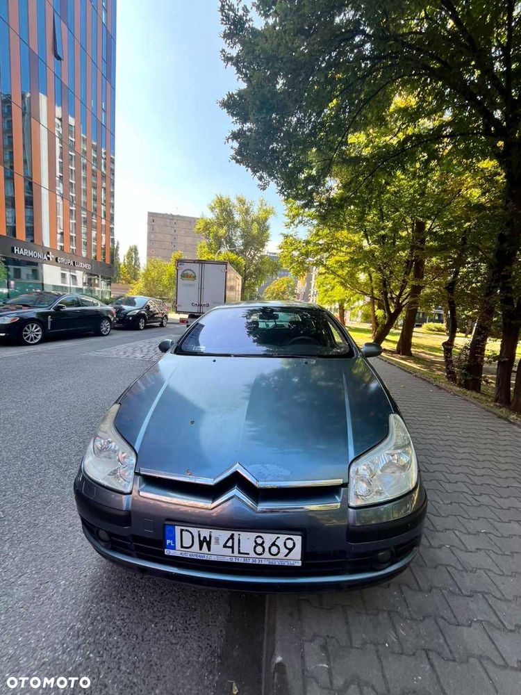 Citroën Inny - 1