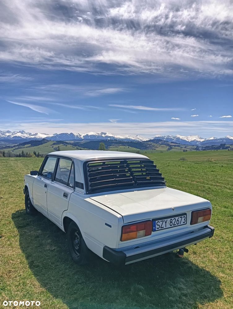 Lada 2105 - 10
