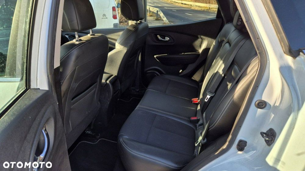 Renault Kadjar Energy TCe 130 LIMITED - 13