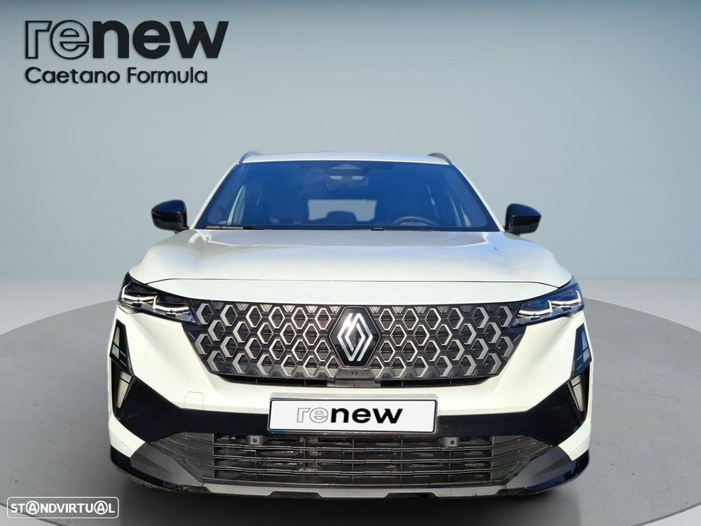 Renault Espace 1.2 E-Tech Full Hybrid Techno - 2