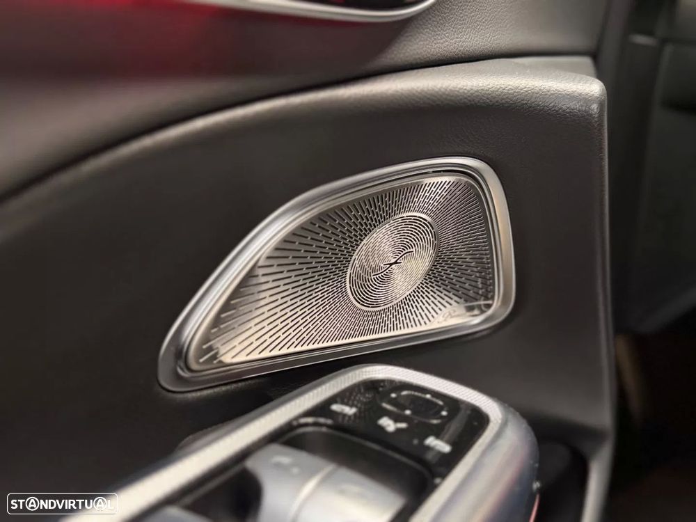 Mercedes-Benz E 400 4Matic - 16