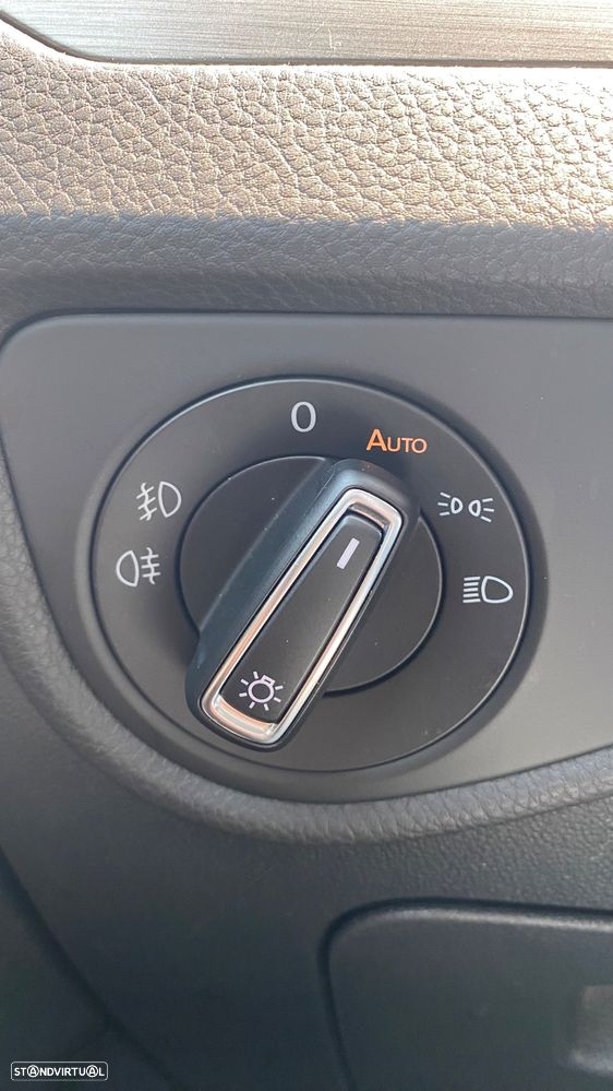 VW Touran 1.5 TSI Confortline - 34
