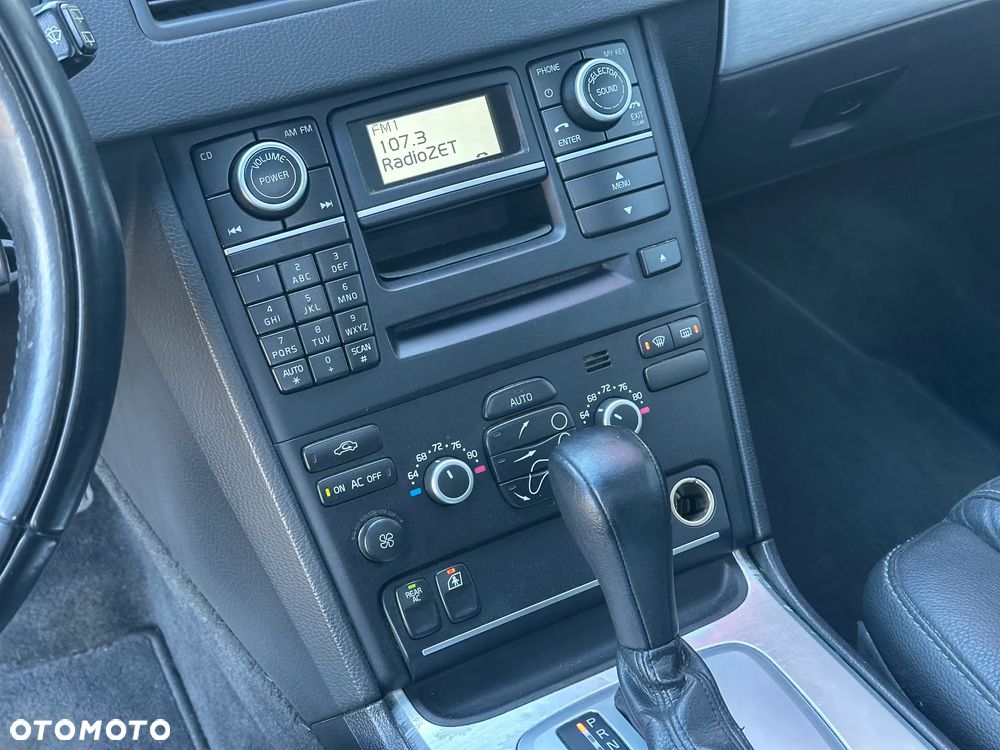 Volvo XC 90 3.2 Edition - 5