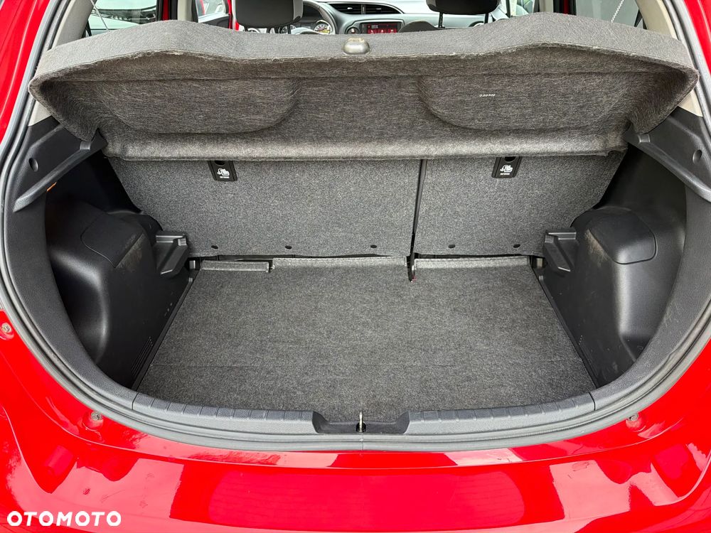 Toyota Yaris 1.5 Premium - 19