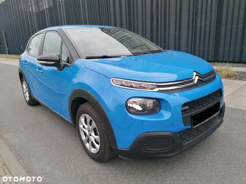 Citroën C3 1.2 PureTech Feel - 3