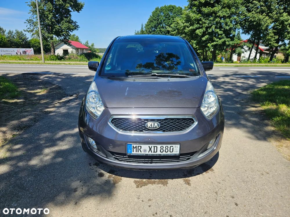 Kia Venga - 3