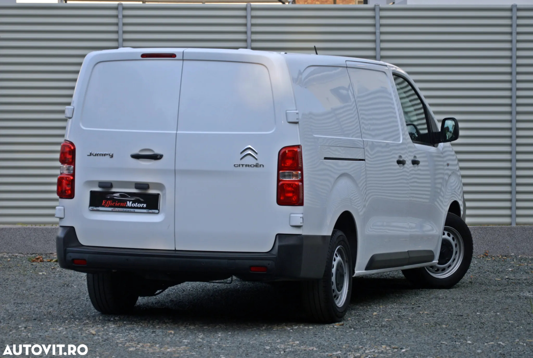 Citroën Jumpy - 5