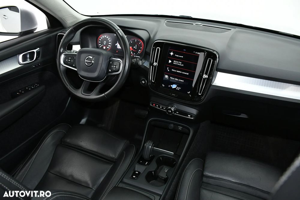 Volvo XC 40 - 4