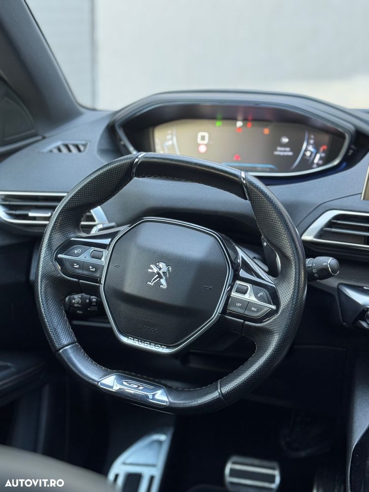 Peugeot 3008 - 15