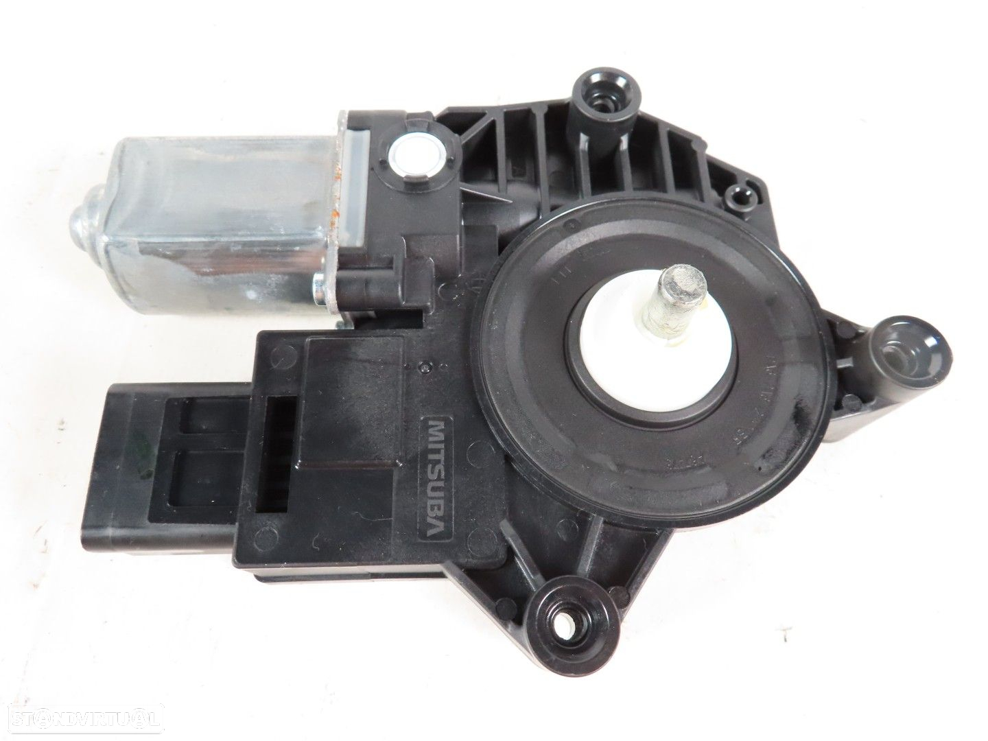 Motor elevador Direito/Frente Seminovo/ Original CITROEN C4 III (BA,BB/BC) 98328... - 2