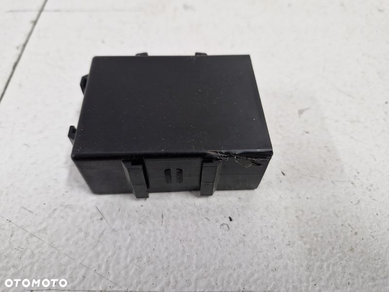 INFINITI FX II 2 MODUŁ STEROWNIK WSPOMAGANIA KIEROWNICY 285011DR0A - 4