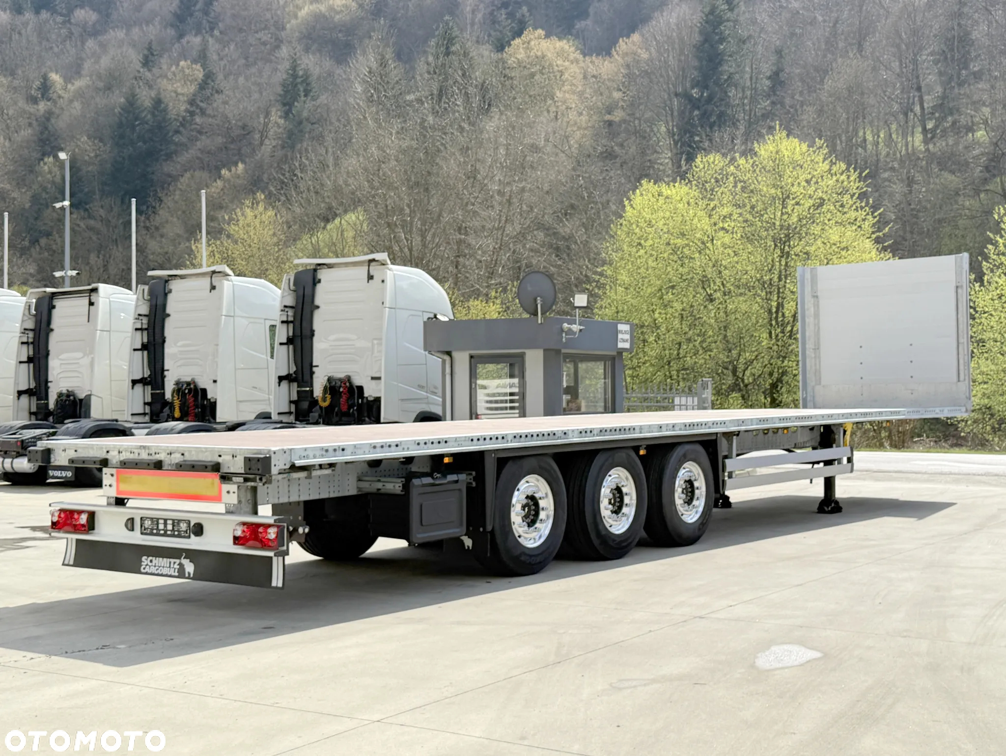 Schmitz Cargobull STANDARD - 4