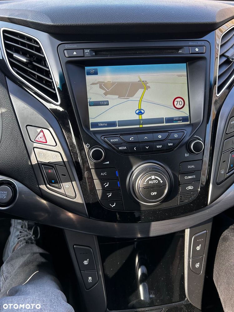 Hyundai i40 - 8