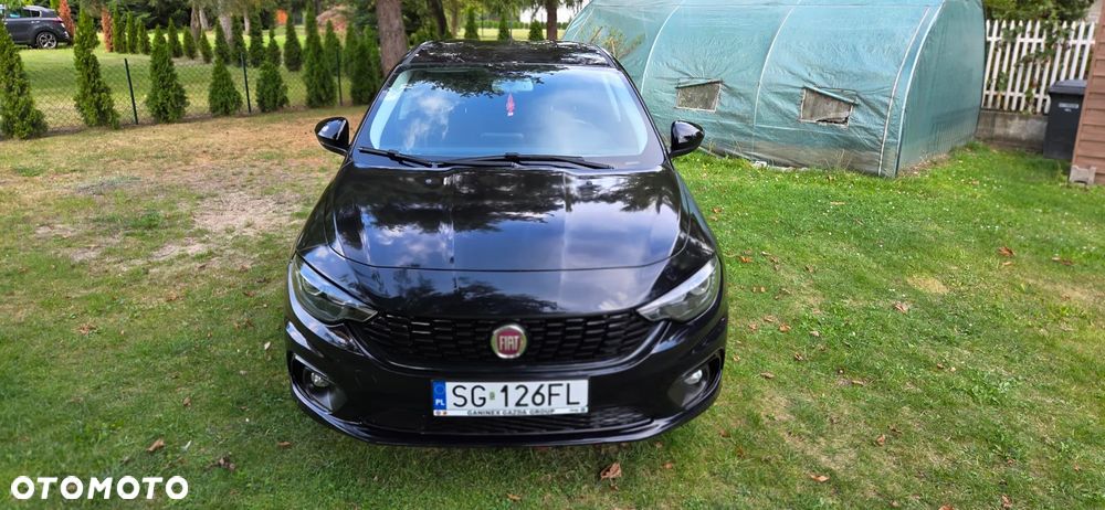 Fiat Tipo 1.4 T-Jet 16v S-Design - 35