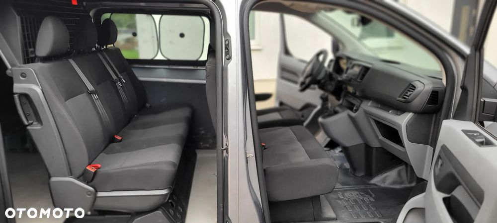 Fiat SCUDO - 11