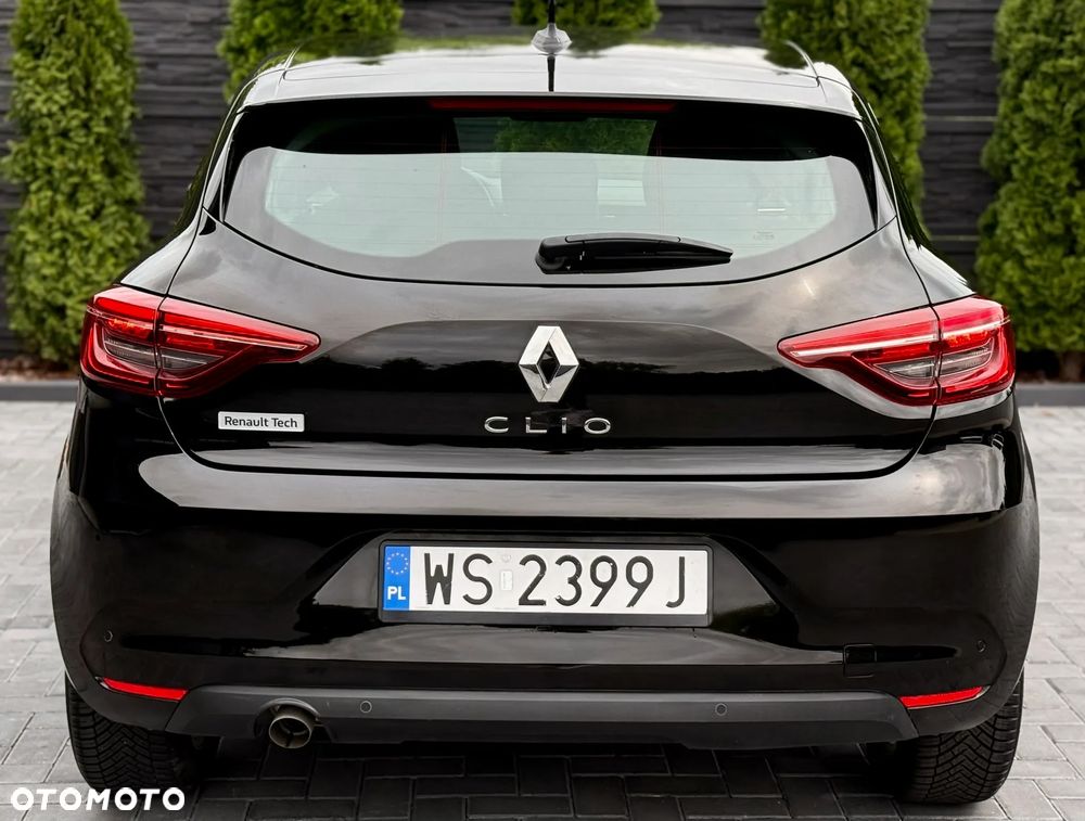 Renault Clio 1.0 TCe Zen - 6