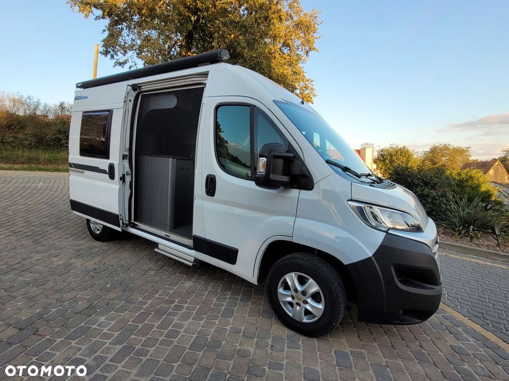 Fiat Ducato - 25