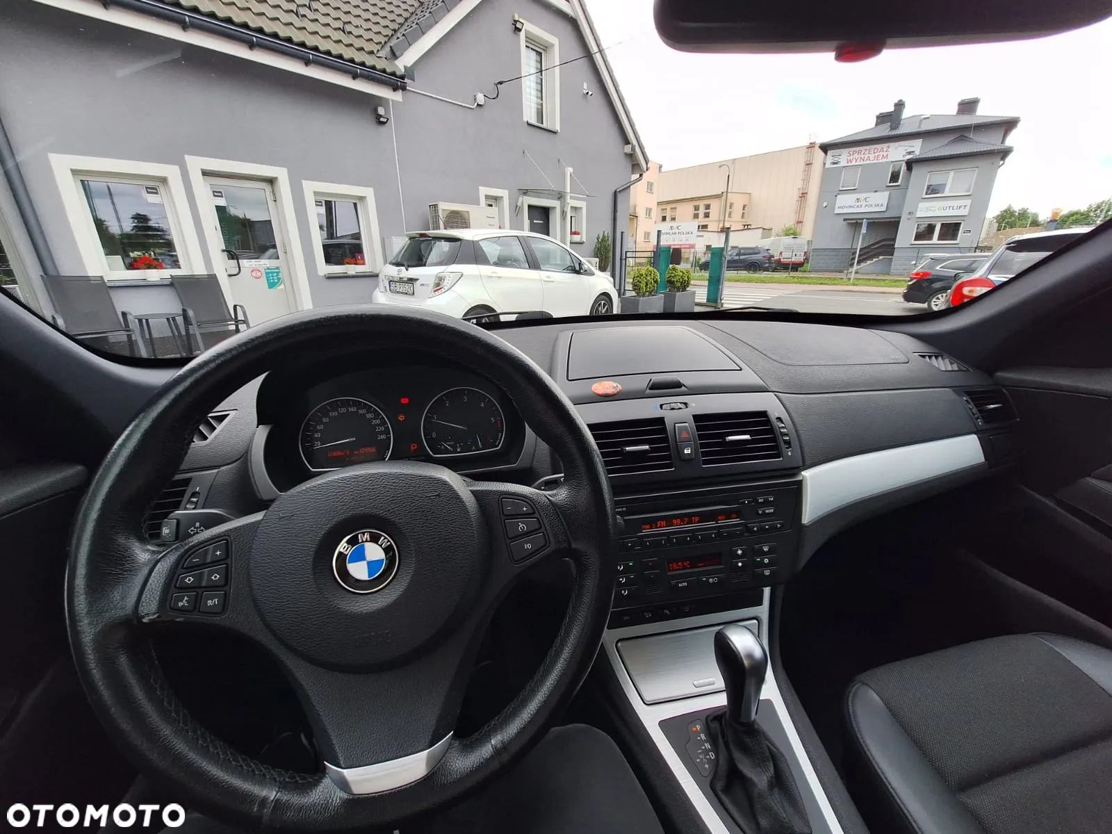 BMW X3 - 22