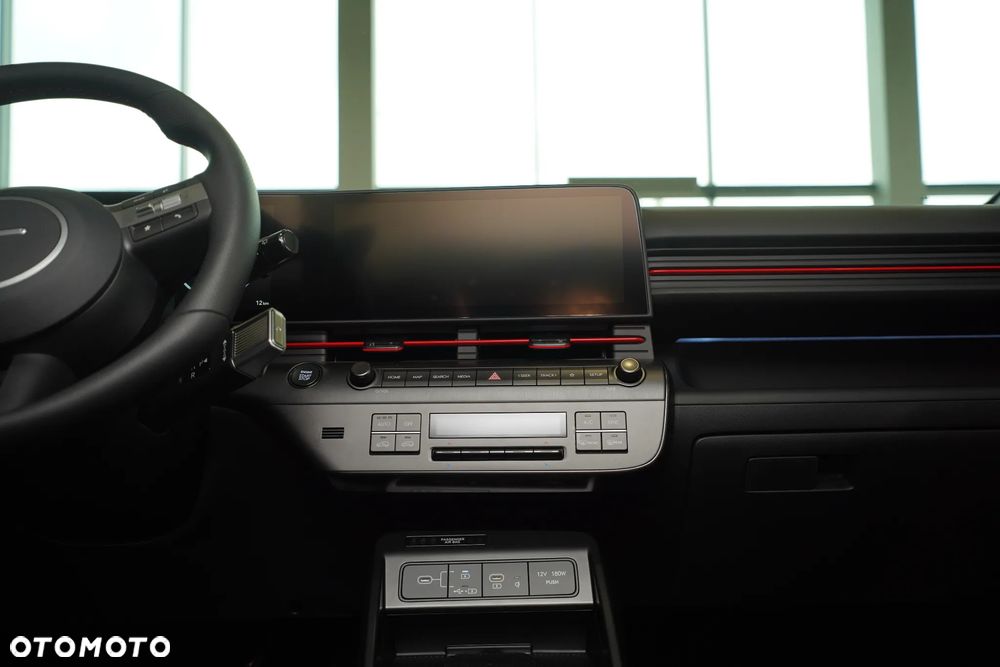 Hyundai Kona 1.6 GDI Hybrid N-Line DCT - 8